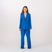 AURA BLUE SUIT