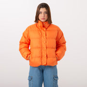 LUFFY ORANGE JACKET